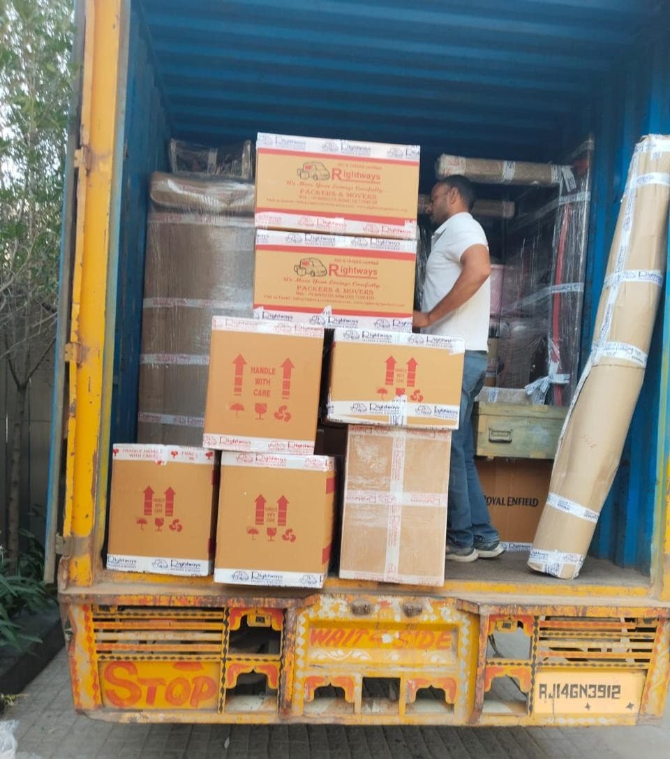 Movers