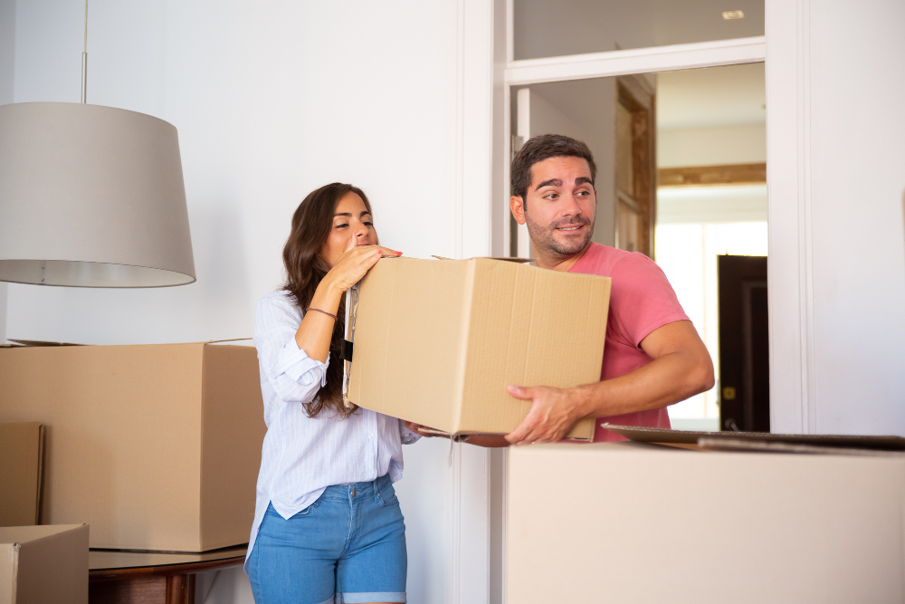 movers and packers gurgaon